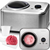 ProfiCook ICM 1268 Aparat za pripravo sladoleda/jogurta 2v1