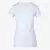 Champion LADY SHINE LOGO T-SHIRT, ženska majica, bela 113696-WW001