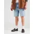 QS Kavbojke  moder denim