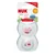 Nuk Varalica S1 Peppa 175333, 0-6 meseci, 2 komada