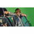Lastolite Panoramic Background Cover 4m Chroma Key