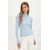 Trendyol Milla Ženska bluza TWOAW21BZ0423, plava