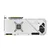 ASUS grafična kartica ROG Strix GeForce RTX™ 3090 White Edition 24GB