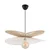 OPVIQ Visilica Daffodil Beige White
