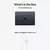 15-inčni MacBook Air: Apple M5 čip sa 10-jezgarnim CPU-om i 10-jezgarnim GPU-om, 1TB SSD - Midnight