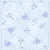 Conceptum Hypnose tepih Eexfab895-1, pravokutni, 140 x 220 cm, svijetloplava