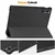 Etui Techsuit FoldPro za Xiaomi Redmi Pad SE - galaxy