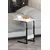 Hanah Home sto za laptop Dh Smooth, 40 cm, beli