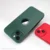 Futrola za mobilni telefon Maska Carbon Prop za Xiaomi Redmi Note 13 4G (EU) zelena