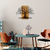WALLXPERT Zidna dekoracija Willow 382 A
