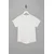 Trendyol Milla Ženska majica TWOSS25TS00196, Bela