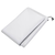 Navlake za biljke od flisa s patentom 4 kom 70 g/m2 3,14x2,5 m