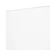 Homestyle4U Kuhinjska omara, 200x60x206,5 cm, bela