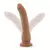 Dildo Dr. Skin, 22 cm