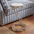 Livetastic MIZICA, 31/51/31 cm srebrne barve