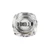 Salt mill, 14 cm, Ouessant Z, Stainless Steel - Peugeot