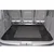 Astar Tipska kadica za gepek Kia Carnival (2006-2014) 3rd row of seats removed