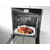 GORENJE Vgradna pečica BOP798S37BG