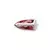 PHILIPS Pegla na paru DST2010/40, 2000 W, Crvena