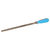 Trikotna datoteka 250 mm Silverline