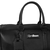GymBeam Urban Duffle Bag Black