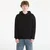 Mikina Horsefeathers Darby Sweatshirt Black S