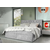 Boxspring postelja Box 7 - 140x200 cm