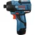 Akumulatorski udarni odvrtač Bosch GDR 12V-110 2x3.0Ah motor bez četkica (06019E0005)