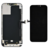 LCD za IPhone 12 Pro Max + touch screen crni APLONG (Incell-HD)