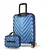 MyValice Set kofera 7453, 2 dela, Teget