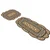 Lessentiel Maison Set 2 prostirke za kupatilo Braon