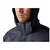 5.11 Muška jakna Tac-Dry Rain Shell 2.0, Tamnosiva