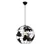 Opviq Luster Fellini-MR-822, 40 cm, E27
