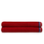 L`ESSENTIEL MAISON Set 2 peškira Maritim Red