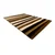 RugsX Preproga ROYAL 5374 Valovi - bež / rjava 150x230 cm, (21959093)