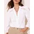 Lipsy Bluza  bela