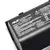 Baterija za laptop Asus A42-G750 G750 G750J G750JW G750JX G750JZ G750JH G750JM G750JS ( 107417 )