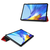 Etui Fold za Huawei MatePad 10.4 2020 - rdeč