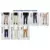 JACK & JONES Muške pantalone 12269749, Maslinaste
