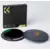 K&F 77MM,Nano-X, ND8 (3 Stop) ND Lens Filter Camera Filter 3-Stop Neutral Density Filter