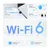 LAN MK TP-Link Archer TX20U, NANO AX1800 WiFi, dual band, USB