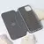 TERACELL Maska Flip Cover za iPhone 14 Plus 6.7 crna