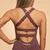 BeastPink Women‘s Breeze Jumpsuit Mulberry
