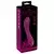 Javida Vibrator na naduvavanje G spot