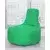 Atelier del Sofa Lazy bag Zeleni