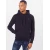 G-Star RAW Majica Premium core hdd sw l\s, črna