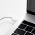BASEUS Kabel Superior USB – USB-C 66 W, 6 A, 2 m – bel
