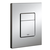 aktivirna tipka GROHE SKATE COSMOPOLITAN CHROME