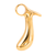 Sevanda Woodpecker Massager Gold