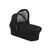 KikkaBoo Kolica Selina premium 3in1 set sa I-SIZE autosedištem i tvrdom korpom Black (KKB11256)